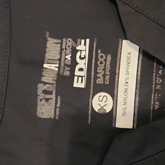 Greys Anatomy scrub top size XS - Picture 2 of 6